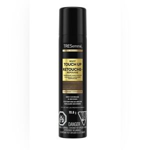 NEW Tresemme Root Touch Up Spray - Light Brown for grey coverage